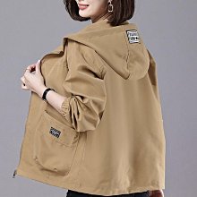 氣質夾克衫高設計感五個顏色 L-6L夾克男春秋純色水洗純棉夾克 復古寬松大碼休閑外套男 防風外套 飛行夾克外套男天 歷史價格詳細信息