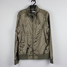 200303品牌Knights Briage水鑽條紋外套棒球外套 歷史價格詳細信息