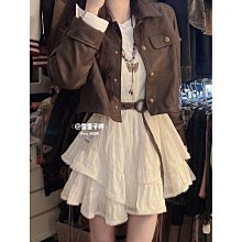 辣妹工裝短裙 秋季爆款短裙 女生短裙 新款女裝裙子 夏季小個子高腰牛仔A字半身裙 歷史價格詳細信息