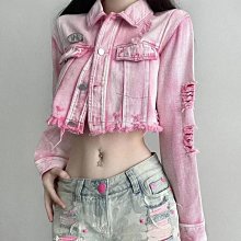 粉色辣妹休閒長褲甜酷抽繩高腰闊腿粉色裝褲夏女背心 短袖套裝 歷史價格詳細信息