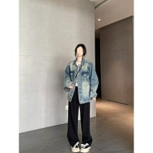 百搭外套 春秋復古外套 夾克外套  韓國棒球外套 【P1007】 黑色夾克外套女小個子短版寬鬆韓版休閒棒球服2023新款 歷史價格詳細信息