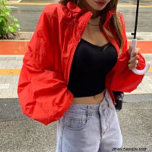 夾克 正韓 韓國麂皮絨質感造型 修身棒球領 外套【PA88270】現貨＋預購 歷史價格詳細信息