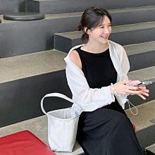 正韓【XX】立體條紋浪漫針織長裙 乳白 粉 黑【08.30】Carrie Lee東大門-M13820 歷史價格詳細信息