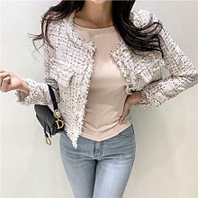 韓國連線＊正韓流行-網美必備-優雅氣質純色菱格設計大空間鏈包肩背包-832 歷史價格詳細信息