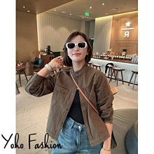 YOHO 工裝夾克外套 實拍秋季帥氣百搭純色立領休閑外套 (DXQ92332) 價格比較,價格查詢,歷史價格詳細信息