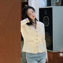 正韓 milk only 1636-sailor jacket 羊毛混天絲娃娃領大衣外套 24AUG 歷史價格詳細信息