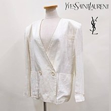 LAURENT 春夏 女士 單肩包 1980年代風格絎縫粒面壓印皮革【潮流百貨】 歷史價格詳細信息