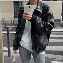 日韓新款 復古皮帶扣皮革肩背包 簡約 復古包 肩背包 側背包 斜背包 (3色可選) 【午安。小姐】 歷史價格詳細信息