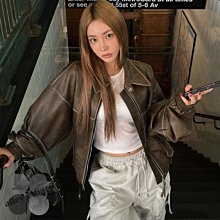 美式風格拉菲草牛皮編織菜籃子包編織包水桶包大包 實拍 歷史價格詳細信息