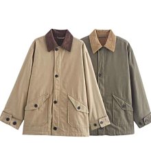 燈芯絨新款單排扣2024包臀半身裙純色修身女裝短裙 REYE 歷史價格詳細信息