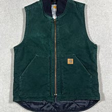 vintage夾gcarhartt卡哈特J001BRN底特律夾g外套尺寸：胸114肩49袖 歷史價格詳細信息