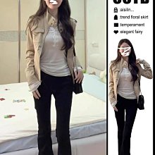 ????預購????新款初秋季小眾白色短款外套潮夾克衝鋒衣棒球服女春秋款1202n???????????? 歷史價格詳細信息