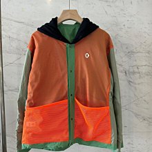 外貿單~巴*哥尼亞 美式復古拼接水洗做舊牛仔棉棒球帽 情侶款  cpg061721 歷史價格詳細信息