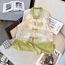 新中式國風刺繡窄版闊腿褲2024年夏款長款高腰修身顯瘦時尚牛仔褲 歷史價格詳細信息