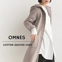 綺丹尼 日本OMNES垂直絎縫無領長外套 5色 日本????????直送 歷史價格詳細信息
