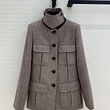 高端????24秋冬新款????????????????????????????毛領連帽收腰羽絨服 歷史價格詳細信息