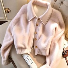 少女毛呢大衣秋冬洋氣初中學生大翻領千鳥格紋夾棉外套學院風~梅梅服飾 歷史價格詳細信息