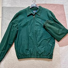 古著 Polo by Ralph Lauren 黃色/深藍色polo衫(S) 歷史價格詳細信息