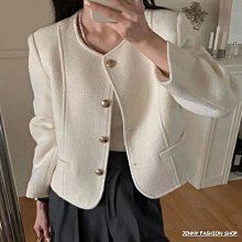 韓國 排釦領衫/鬆緊腰長裙另購$1280 可搭套 率性時尚休閒款~下單請註明選購顏色【衣荳小舖】連線超低價 歷史價格詳細信息