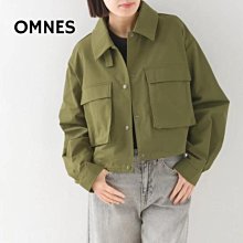 綺丹尼 日本OMNES垂直絎縫無領長外套 5色 日本????????直送 歷史價格詳細信息