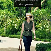 YvesSaintLaurent領巾,全新,絕版品,買一送一 歷史價格詳細信息