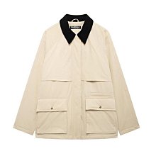 #️⃣196-85-1024〔圖〕預購商品 秋冬新品 西裝外套 v領口 單釦閉合 開襟上衣 草莓圖案刺繡 歷史價格詳細信息