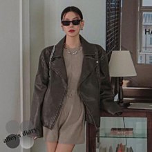 翻領外套 正韓 韓國輕熟大口袋寬鬆外套 夾克【PA88198】現貨＋預購 歷史價格詳細信息