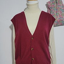 古著日本羊絨外套，羊絨羊毛混紡，g萊因藍色顯白第一名，偏厚小短款外套，胸圍左右長度左右，成 歷史價格詳細信息