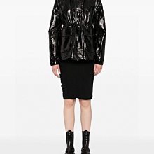 特 Moncler 菱格夾棉連帽 中長款外套 收腰  8/18 歷史價格詳細信息