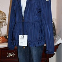 海洋工坊二手名牌旗艦店~PRADA 紅色漆皮後空綁帶跟鞋(Size:36 1/2) 歷史價格詳細信息