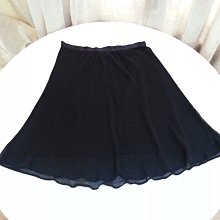 美系名牌~【BCBG青春系列 BCBGeneration】白色蒲公英圖案黑色直筒長褲 -BM6 歷史價格詳細信息