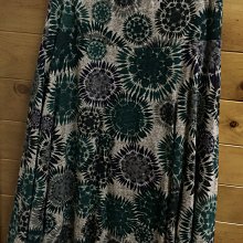 荷蘭品牌MEXX卡其色縫線印花長袖襯衫 歷史價格詳細信息