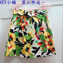 HONEY小舖@全新專櫃有吊牌brand.a 腰鬆緊純色 造型裙M號直購價590元買三件免運費 歷史價格詳細信息