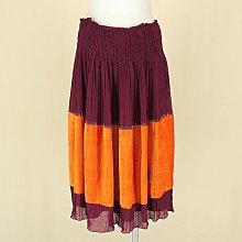 貝爾尼斯｛BERNIS}荔枝紋牛皮/方塊夾心拉鍊小方包 歷史價格詳細信息