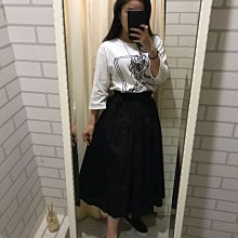 正韓 好評款  領點點腰身排扣綁帶短袖雪紡洋裝  色5簡單女裝 歷史價格詳細信息
