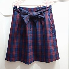 HONEY小舖@全新專櫃有吊牌brand.a 腰鬆緊純色 造型裙M號直購價590元買三件免運費 歷史價格詳細信息