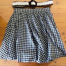 Zara 格紋海軍帽 軍帽 水手帽 報童帽 鴨舌帽 造型帽 遮陽帽 休閒帽 毛呢帽 帽子～原價890元 歷史價格詳細信息