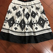 9.9成新 Max Mara旗下品牌｜Max&Co. 基本款 鮭魚粉*黑 橫條紋短袖上衣(M) 歷史價格詳細信息