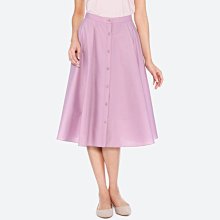 uniqlo 淺紫色 洋裝/S 歷史價格詳細信息