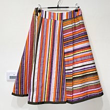 M'S GRACY象牙色音符羊毛裙38號 歷史價格詳細信息