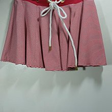 ※蜜彩BABY熊※OL最愛款專櫃粉色卡其拼接及膝及膝裙 歷史價格詳細信息