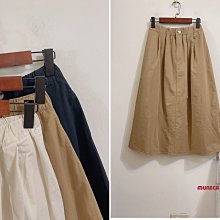 ++ muneca ++ 版型好好看~百搭挺版圓裙 價格比較,價格查詢,歷史價格詳細信息