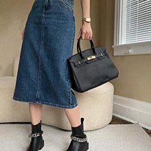 法式高腰牛仔半身裙女 2024年夏季新款 辣妹a字設計感半身裙短裙包臀裙子 歷史價格詳細信息