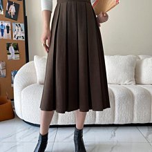 法式設計感高腰前開叉a字裙牛仔半身裙女中長款2024新款不規則裙 歷史價格詳細信息