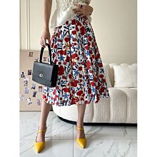 油畫款 法式平頂帽扁帽花朵波奈特洛麗塔森系田園風防曬優雅帽子 歷史價格詳細信息