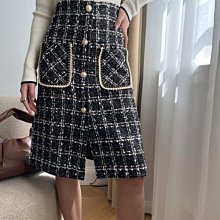 法式小香風真絲絲巾女夏季手工卷邊方巾桑蠶絲領巾搭配襯衫90方巾 歷史價格詳細信息