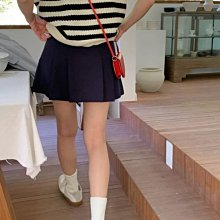 十三行春款設計感高腰顯瘦半身裙韓版百搭裙褲AK6 歷史價格詳細信息