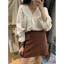 純色簡約修身長款休閒時尚闊腿褲2022年秋款寬鬆高腰氣質直筒褲 歷史價格詳細信息