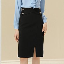 韓版黑色高腰微彈女士半身裙秋季新款純色女裝包臀裙中裙 價格比較,價格查詢,歷史價格詳細信息