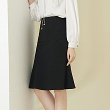 新款品牌女裝 OL氣質女神兩件套 淺藍職業裝休閒女襯衫 白色高腰荷葉包臀裙 職業半身裙-伽美服飾 歷史價格詳細信息